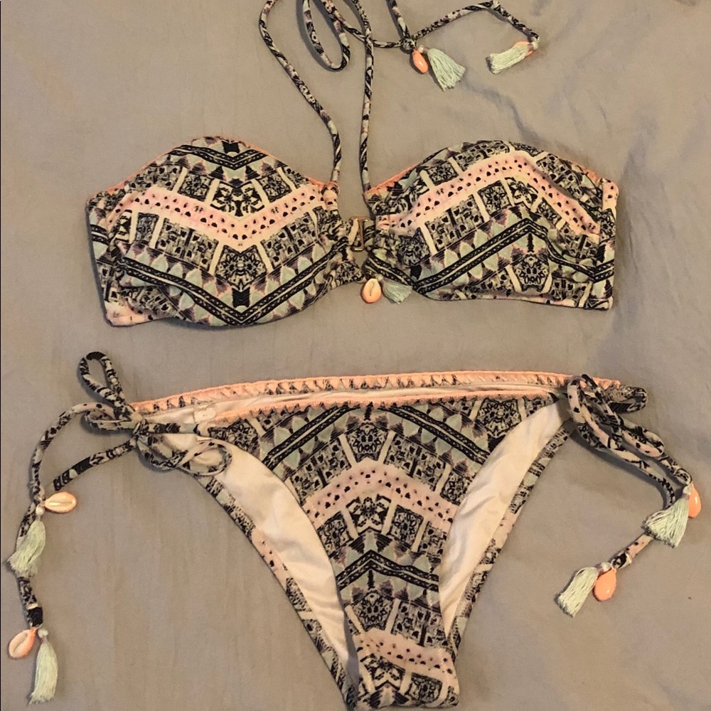 Victoria secret bikini